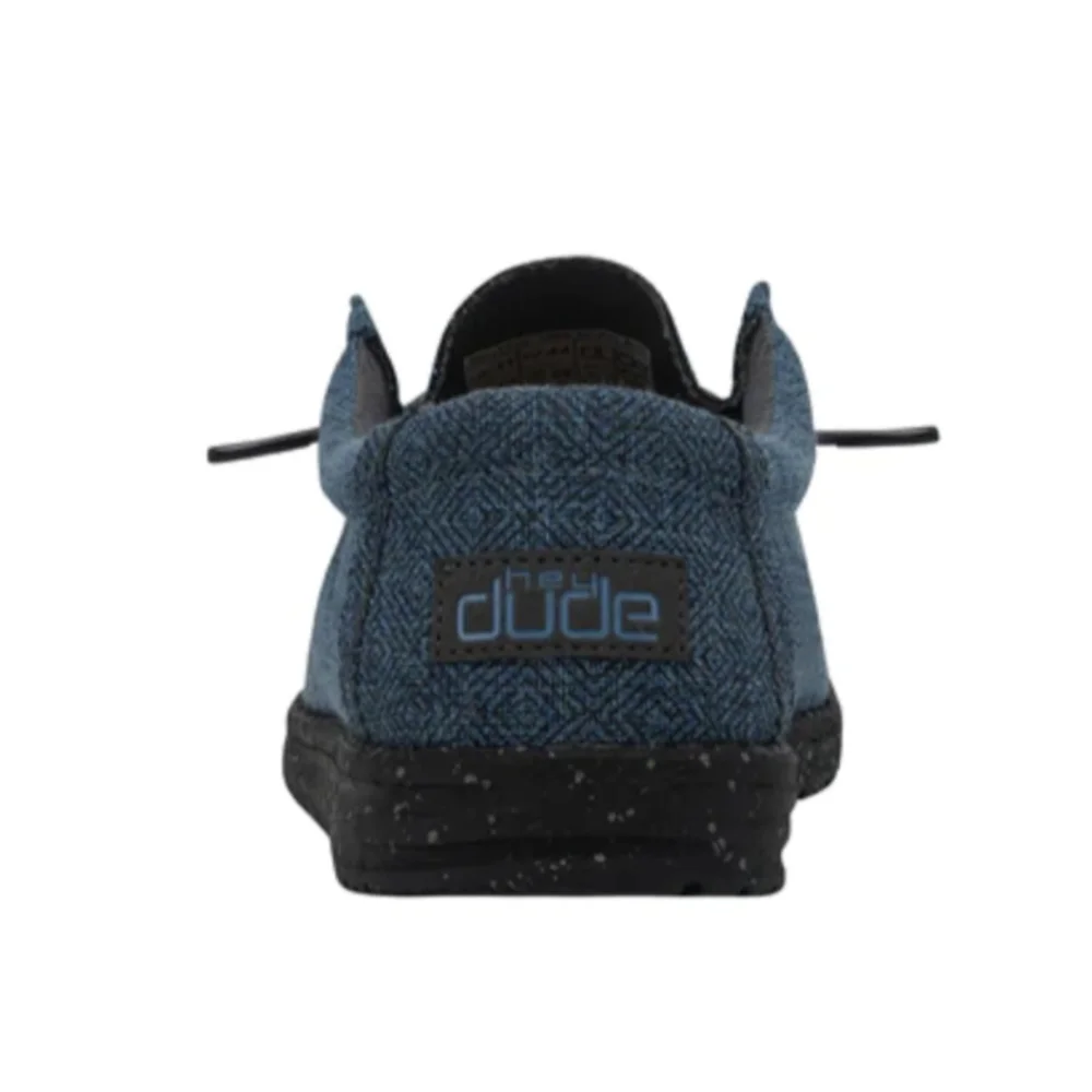 HEY DUDE MENS LOAFERS